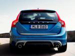 Volvo V60 Plug-In Hybrid R-Design 2014 года